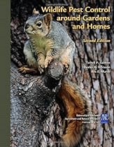 Wildlife Pest Control Around Gardens And Homes Wildlife Pest Control Around Gardens And Homes