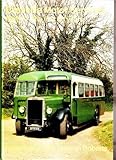 Crosville, the first forty years