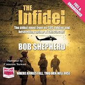The Infidel | [Bob Shepherd]