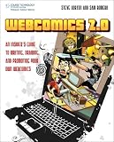 61t0M8QqDvL. SL160 Webcomics 2.0: An Insiders Guide to Writing, Drawing and Promoting Your Own Webcomics Reviews