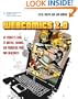 Webcomics 2.0: An Insider's Guide to Writing, Drawing and Promoting Your Own Webcomics