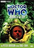 Doctor Who: Warriors of the Deep (Story # 131)