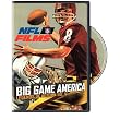 NFL Films Classics: Big Game America