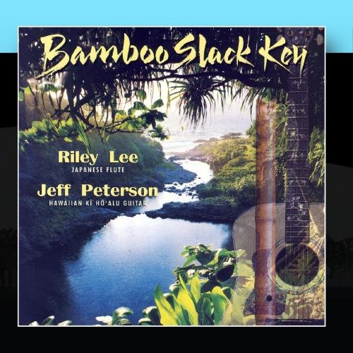 Produkt-Bild: Bamboo Slack Key