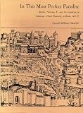 In this most perfect paradise : Alberti, Nicholas V, and the invention of conscious urban planning in Rome, 1447-55