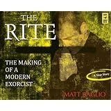 The Rite: The Making of a Modern Exorcist