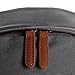 ibagbar Classic Canvas Backpack