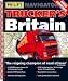 Philip's Navigator Trucker's Britain 2011 (Road Atlases)