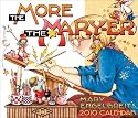 Mary Engelbreit's The More The Mary-Er: 2010 Day-to-Day Calendar