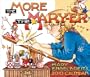 Mary Engelbreit's The More The Mary-Er: 2010 Day-to-Day Calendar