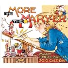 Mary Engelbreit's The More The Mary-Er: 2010 Day-to-Day Calendar by Mary Engelbreit