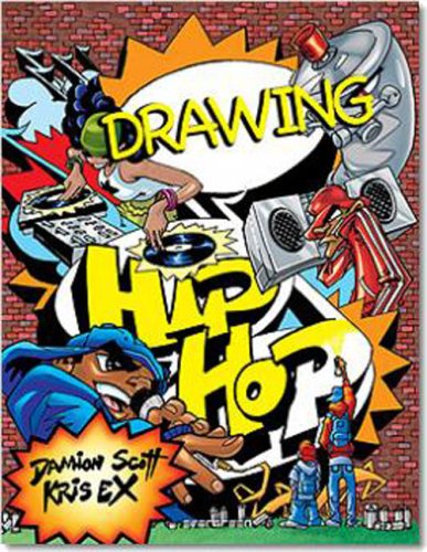 Dessiner Hip Hop
