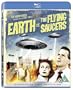 Earth vs. the Flying Saucers [Blu-ray] [2008][Region Free]