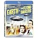 Earth Vs the Flying Saucers [Blu-ray]
