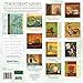 2017 Monthly Wall Calendar - Thich Nhat Hanh