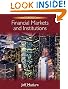 Financial Markets and Institutions (with Stock Trak Coupon)