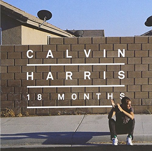 Calvin Harris - Club Sounds The Ultimate Club Dance Collection, Vol. 65 - Zortam Music