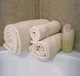 Review kumi kookoon  / Kumi Kookoon Silk Bath Towel