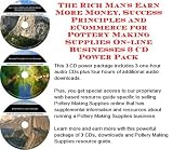 Pottery Supply Books