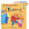 The Berenstain Bears and Too Much Teasing (Berenstain Bears First Time Books)