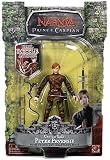 Chronicles of Narnia Prince Caspian Basic Figure Castle Raid Peter PevensieIMAGE
