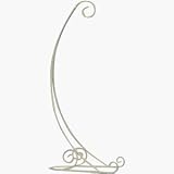Plastec Industries VSW1 Deck Planter Stand