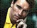 Jigsaw of Arnold Schwarzenegger from MirrorPrintStore