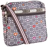 LeSportsac Shellie Cross-Body