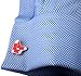 Boston Red Sox Socks Logo Cufflinks by Mens Bodega - Cuff Links …