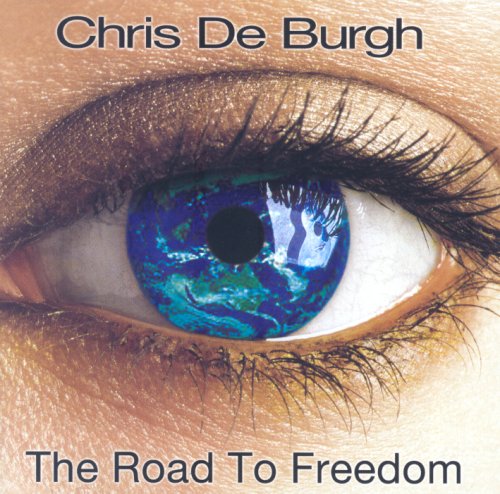 CHRIS DE BURGH : ROAD TO FREED