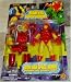 Search : Marvel Super Heroes Iron Man Space Armor Power Lift Space Pack