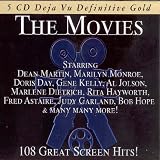 The Movies - 108 Great Screen Hits