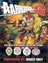 Aarrgghh!! It's War: The Best War Comic Cover Art from War, Battle, Air Ace and War at Sea Picture Libraries