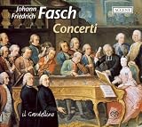Fasch - Il Gardellino