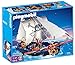 Playmobil Pirate Corsair