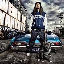 Straight Outta Lynwood