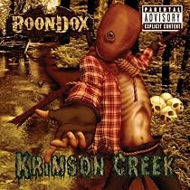 Krimson Creek