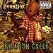 Boondox, Krimson Creek, 発売中