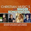 Christian Musics Best Singer-S