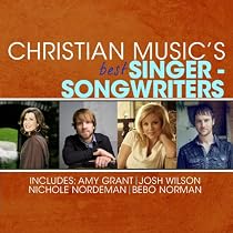 Christian Musics Best Singer-S