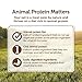 Instinct Limited Ingredient Diet Grain Free Duck Meal Formula Natural Dry Dog Food By Nature'S Variety, 4.4 Lb. Bag