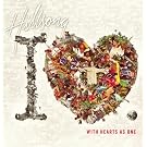 I Heart Revolution: With Hearts As One