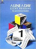 Bastien Piano Theory Primer Level