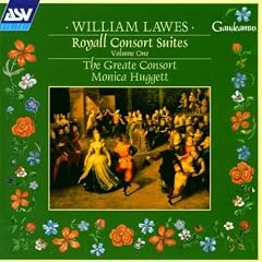 Royall Consort Suites Vol. 1