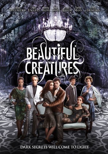 Beautiful Creatures