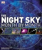 The Night Sky Month by Month