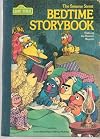 The Sesame Street Bedtime Storybook