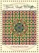 Frank Lloyd Wright - A Holiday Card Assortment Boxed Christmas Cards, 20 Cards in 4 Different Styles