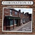 Official 'coronation Street' Calendar 2