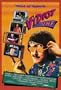 UHF Poster B 27x40 Weird Al Yankovic Kevin McCarthy Victoria Jackson
